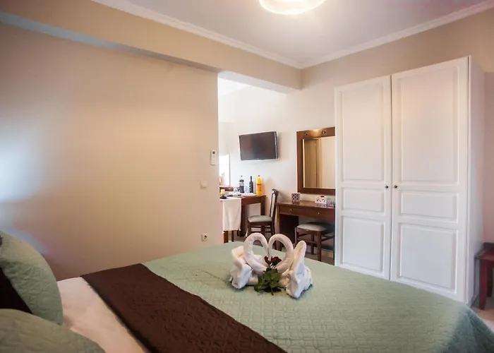 Ta Didymakia Apartments.