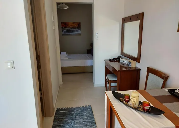 Ta Didymakia Apartments.