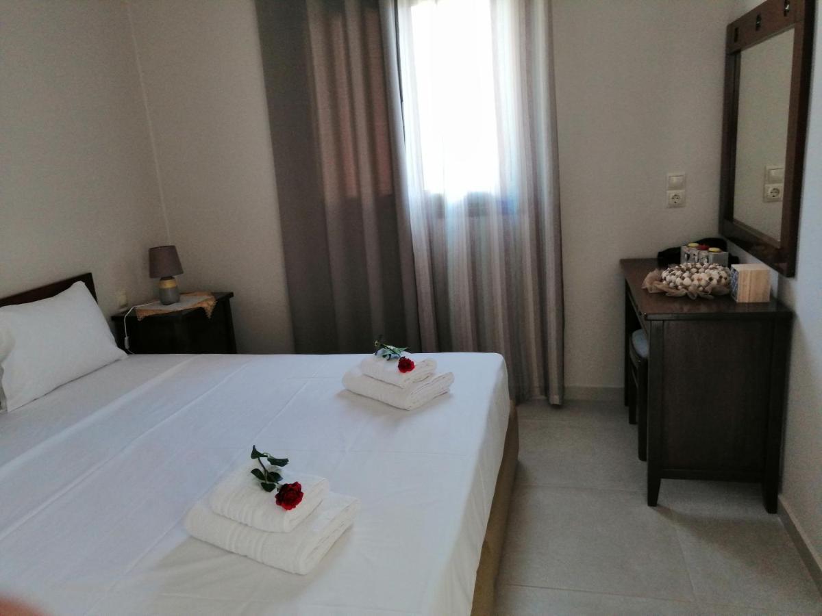 Ta Didymakia Apartments. Apartment Argostoli (Kefalonia)