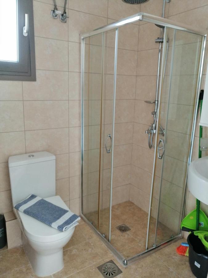 Ta Didymakia Apartments.