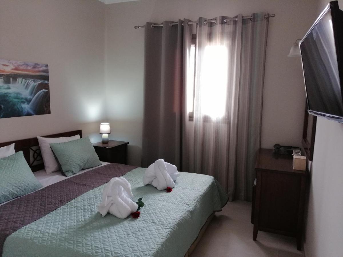 Ta Didymakia Apartments. Apartment