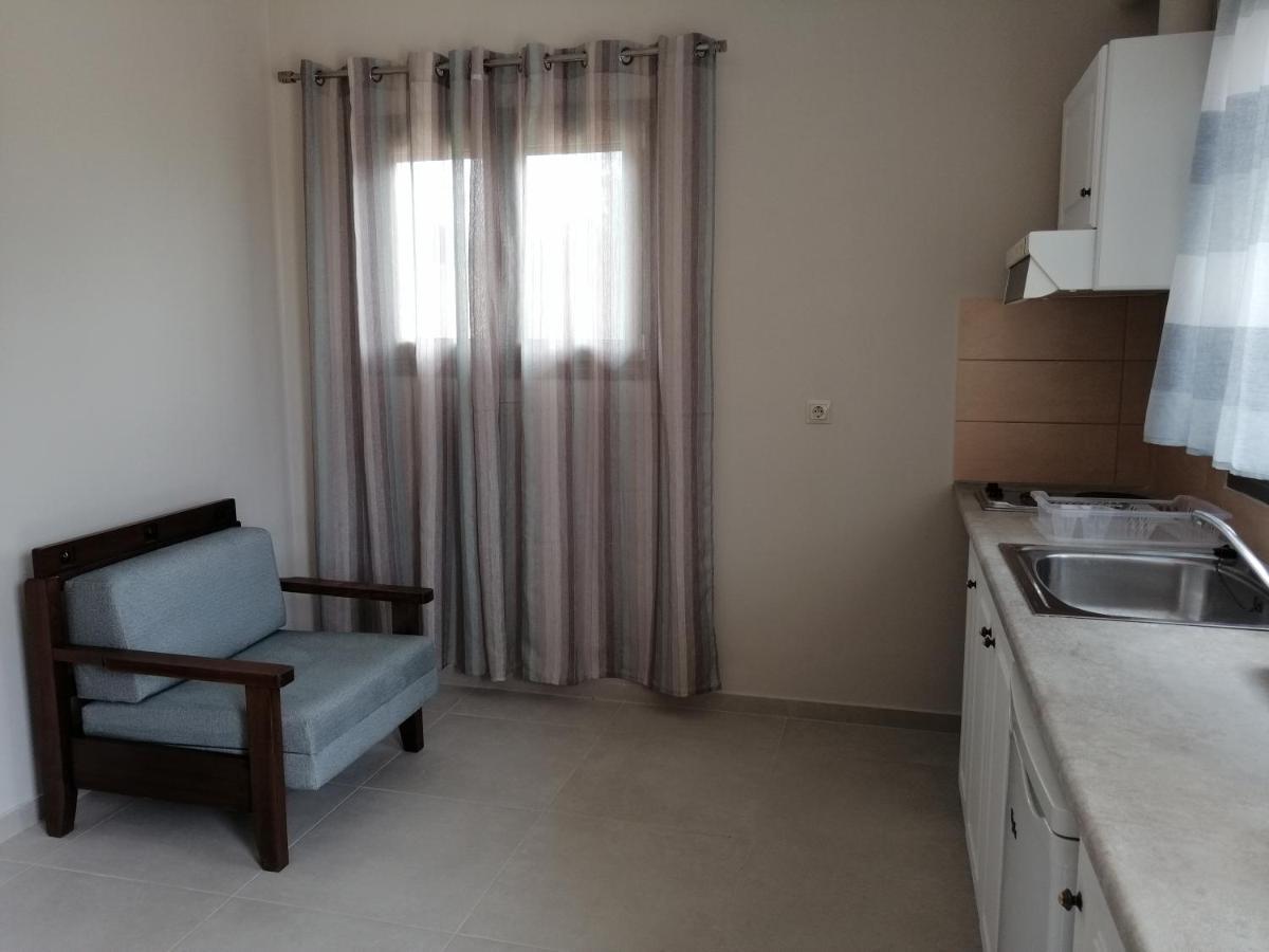 Ta Didymakia Apartments. Apartment *