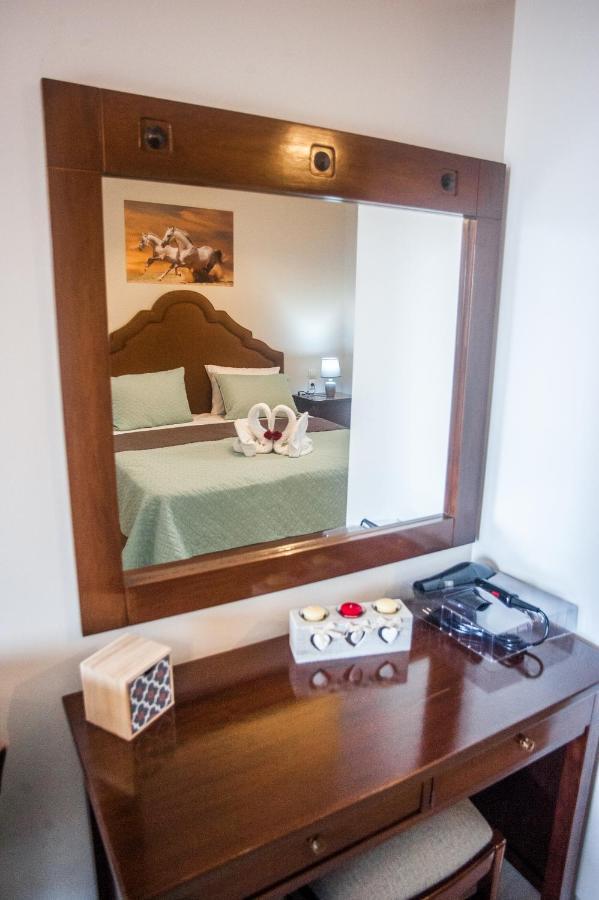 Ta Didymakia Apartments. Argostoli (Kefalonia)
