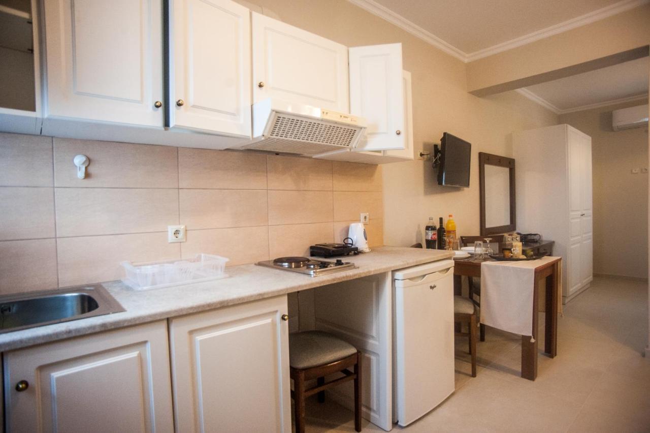 Ta Didymakia Apartments. Apartment Argostoli (Kefalonia)