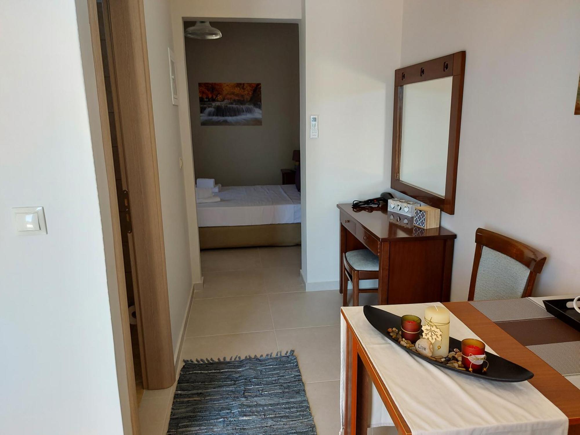 Ta Didymakia Apartments. Apartment Argostoli (Kefalonia)