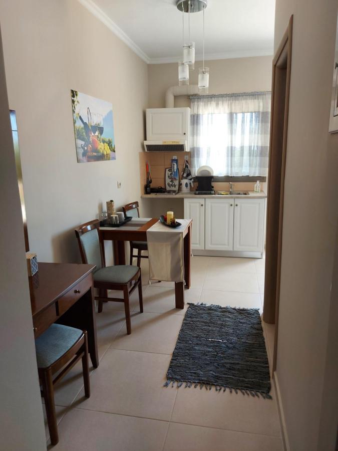 Ta Didymakia Apartments. Apartment *