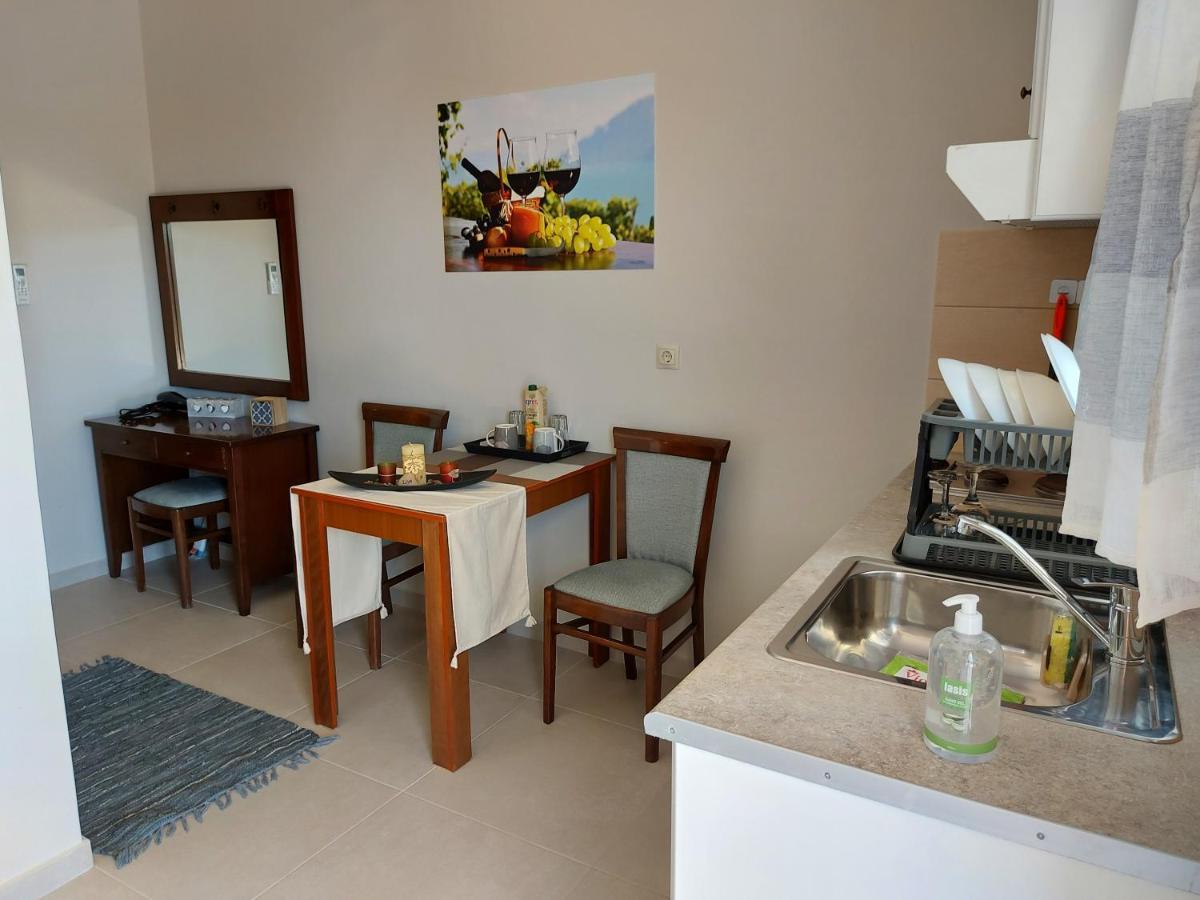 Apartment Ta Didymakia Apartments. *