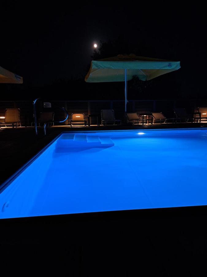 Ta Didymakia Apartments.