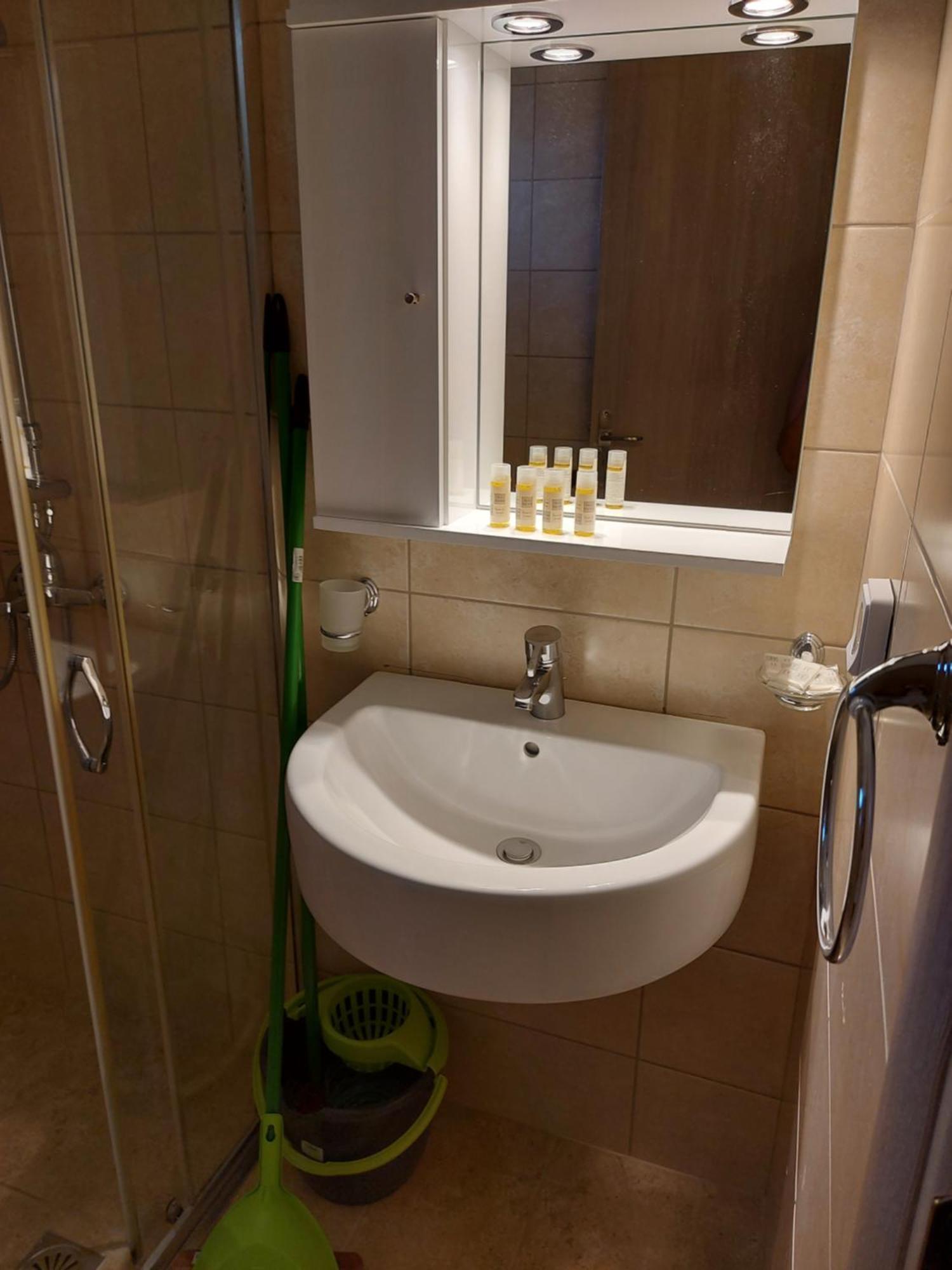 Ta Didymakia Apartments. Apartment *