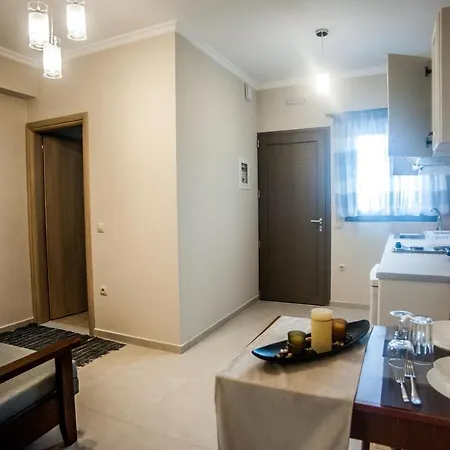 Ta Didymakia Apartments. Argostoli  Exterior photo