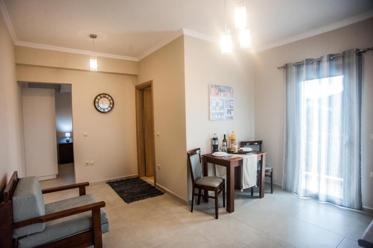 Ta Didymakia Apartments. Apartment *