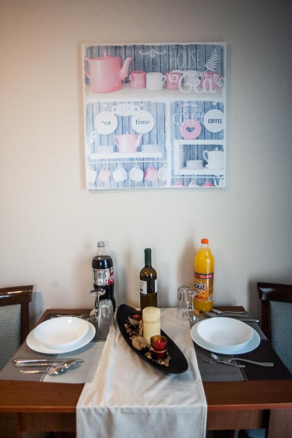 Ta Didymakia Apartments. Apartment Argostoli (Kefalonia)