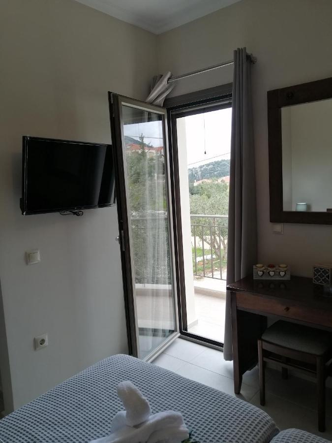 Apartment Ta Didymakia Apartments.