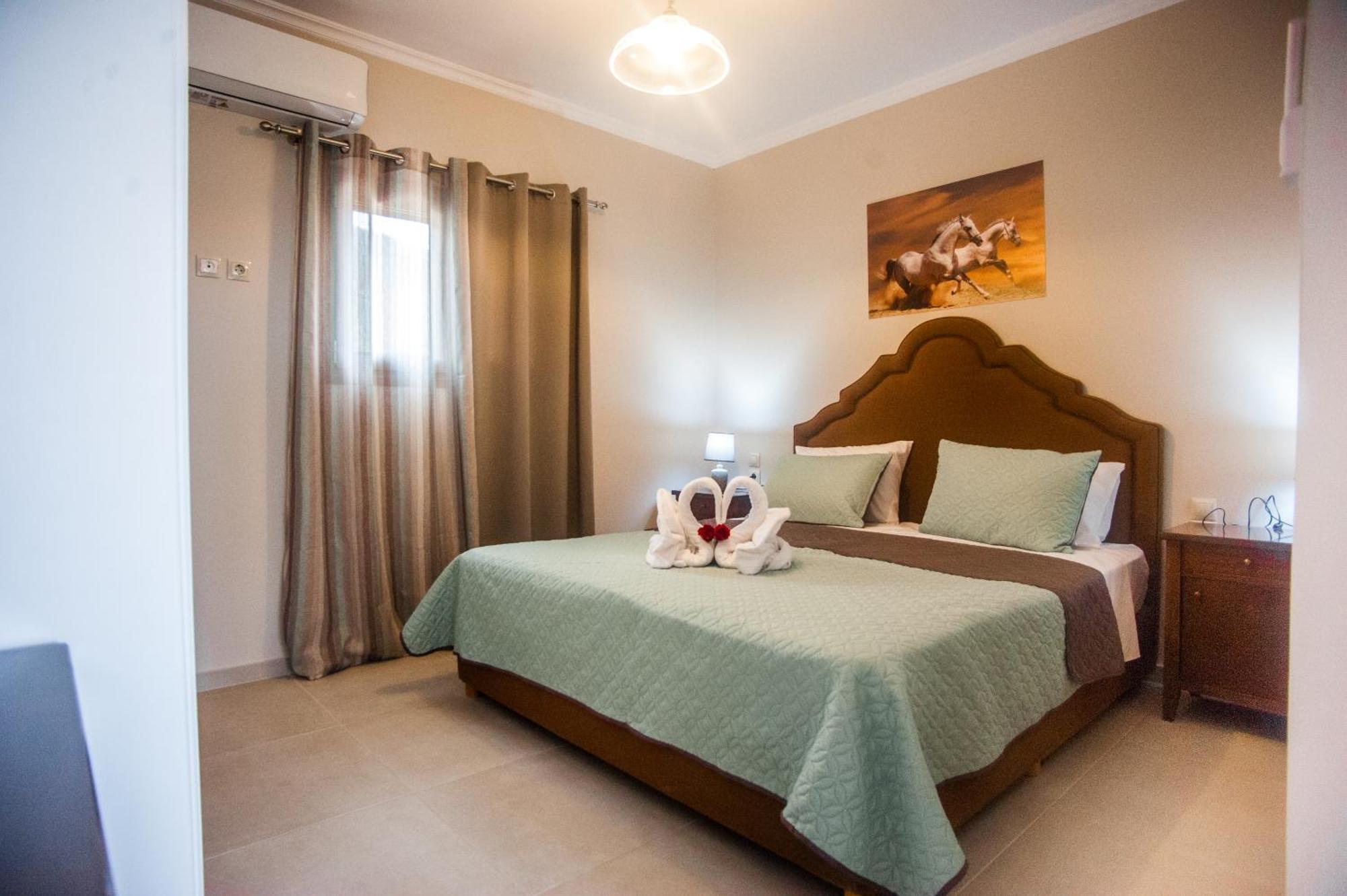 Ta Didymakia Apartments. *